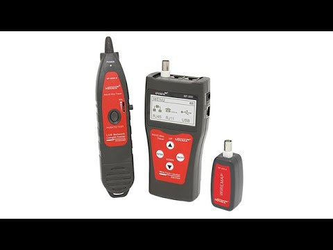 Wholesale NOYAFA NF-300 Advanced Cable Length Meter and Fault 